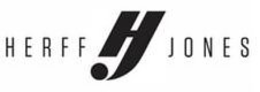HERFF HJ JONES