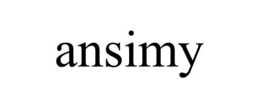 ANSIMY