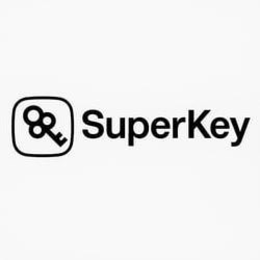 SUPERKEY