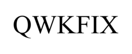 QWKFIX