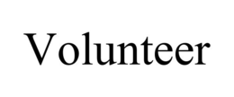 VOLUNTEER