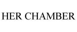 HER CHAMBER