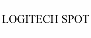 LOGITECH SPOT
