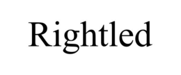RIGHTLED
