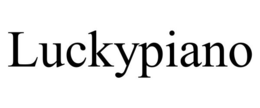LUCKYPIANO