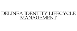 DELINEA IDENTITY LIFECYCLE MANAGEMENT