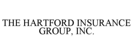 THE HARTFORD INSURANCE GROUP, INC.