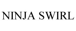 NINJA SWIRL