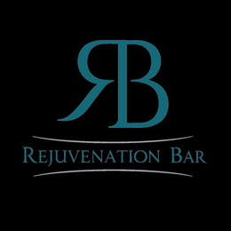 RB REJUVENATION BAR