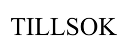 TILLSOK