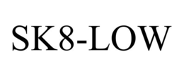 SK8-LOW