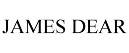 JAMES DEAR