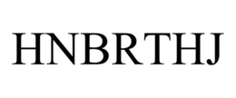 HNBRTHJ