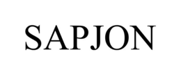 SAPJON