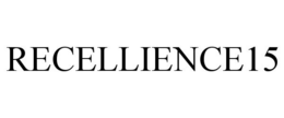 RECELLIENCE15