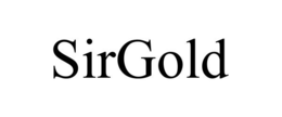 SIRGOLD