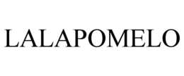 LALAPOMELO