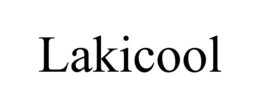 LAKICOOL