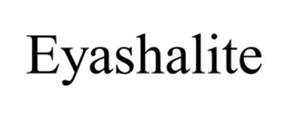 EYASHALITE