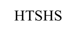 HTSHS
