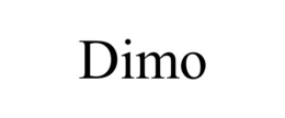 DIMO