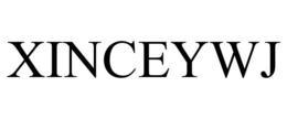 XINCEYWJ