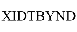 XIDTBYND