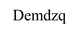 DEMDZQ