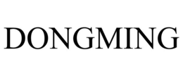 DONGMING