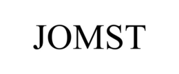 JOMST