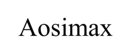 AOSIMAX