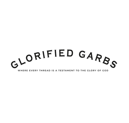 GLORIFIED GARBS WHERE EVERY THREAD IS A TESTAMENT TO THE GLORY OF GOD