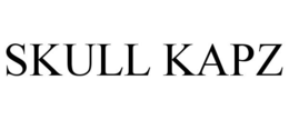SKULL KAPZ