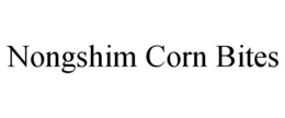 NONGSHIM CORN BITES