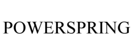 POWERSPRING