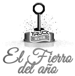 EL FIERRO DEL AÑO THE TRUCK $AVER$