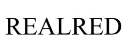 REALRED