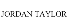 JORDAN TAYLOR