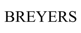 BREYERS