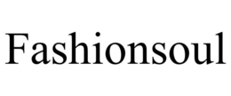 FASHIONSOUL