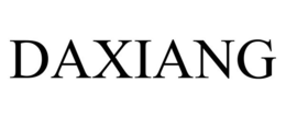 DAXIANG