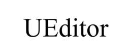 UEDITOR