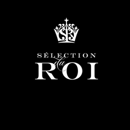 SELECTION DU ROI