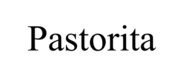 PASTORITA