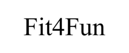 FIT4FUN
