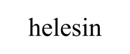 HELESIN