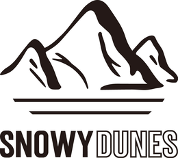 SNOWY DUNES