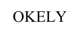 OKELY