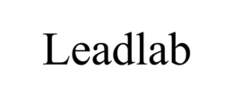 LEADLAB