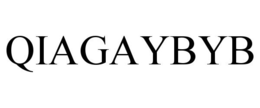 QIAGAYBYB
